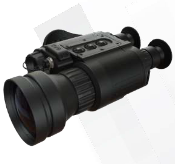 Ống nhòm ảnh nhiệt Uncooled